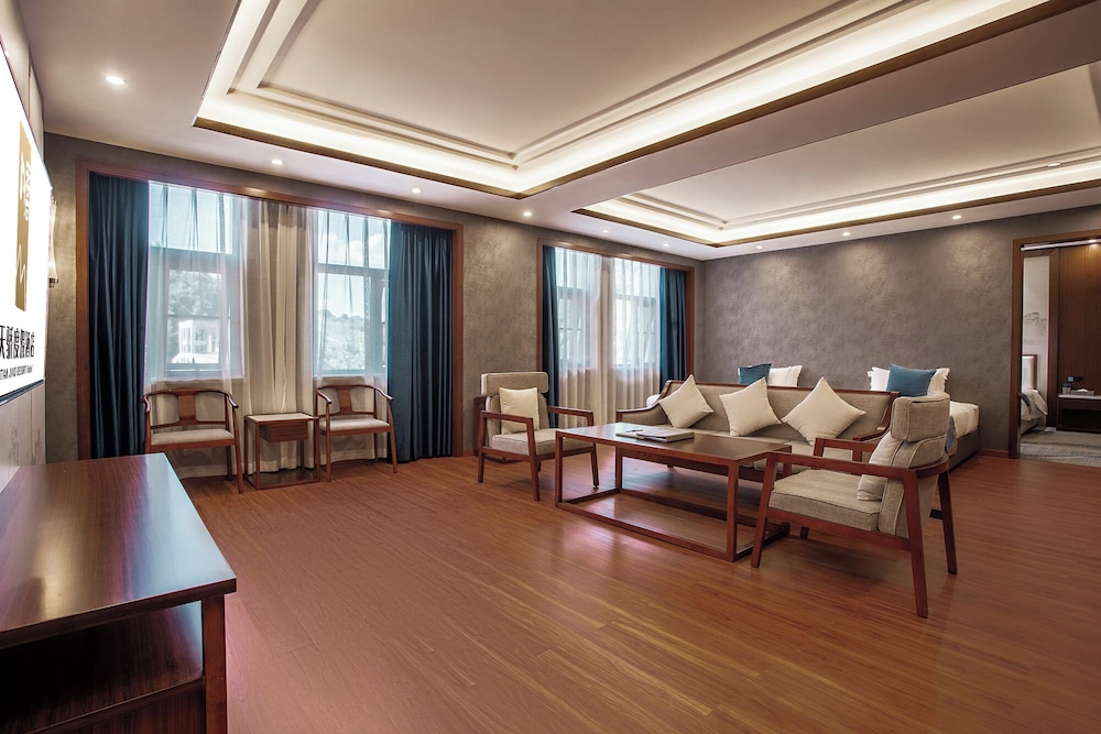 Executive Suite, Mountain View photo 1