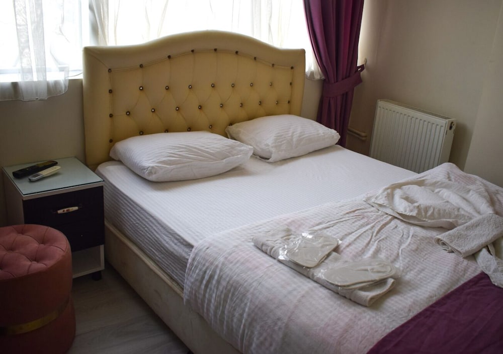 Standard Single Room photo 2
