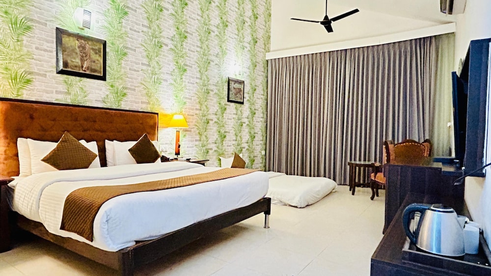 Executive Room photo 2