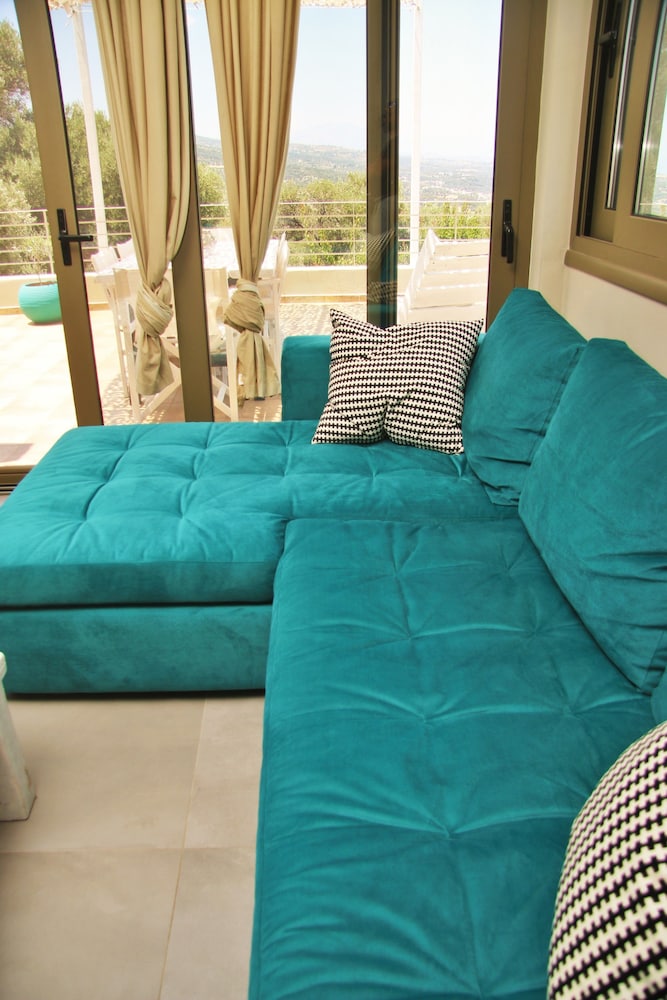 Panoramic Villa, Sea View