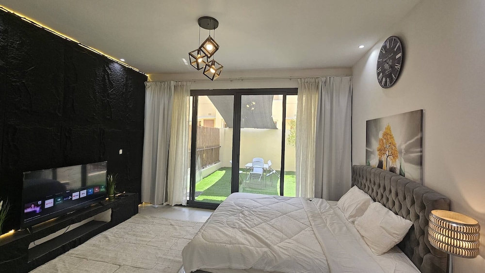 Villa, 2 Bedrooms, Smoking, Balcony photo 1