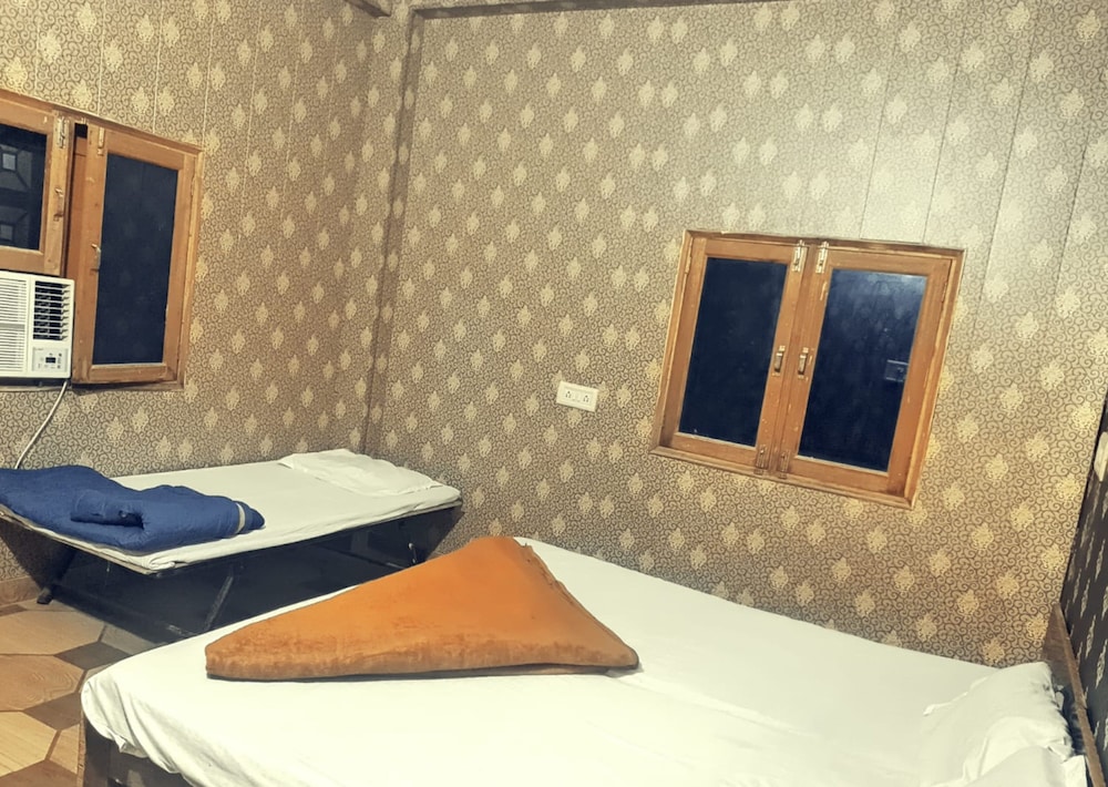Deluxe Double Room - Photo 4