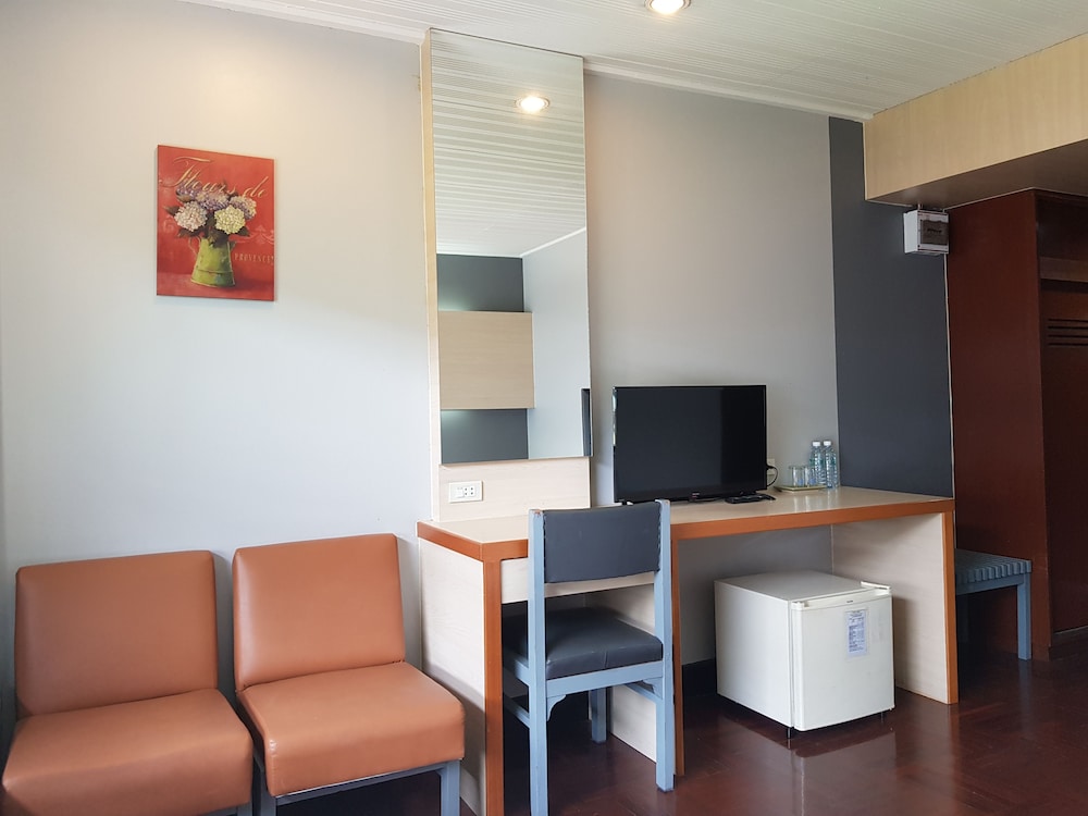 Superior Double Or Twin Room, 1 Bedroom photo 3