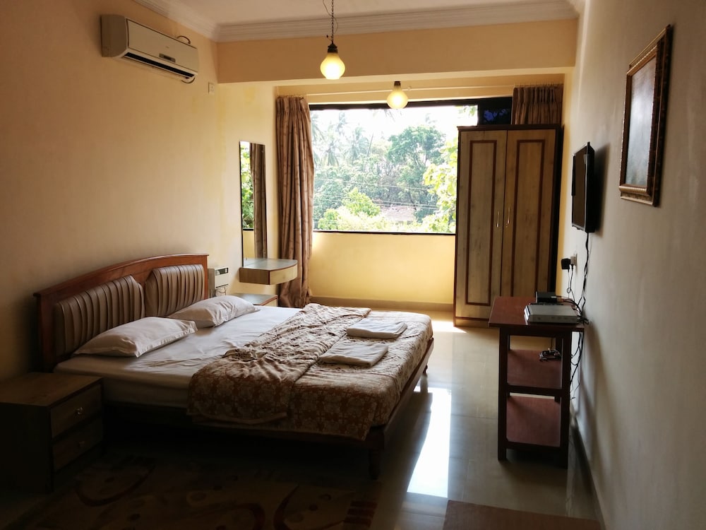 Comfort Double Room, 1 Bedroom photo 2