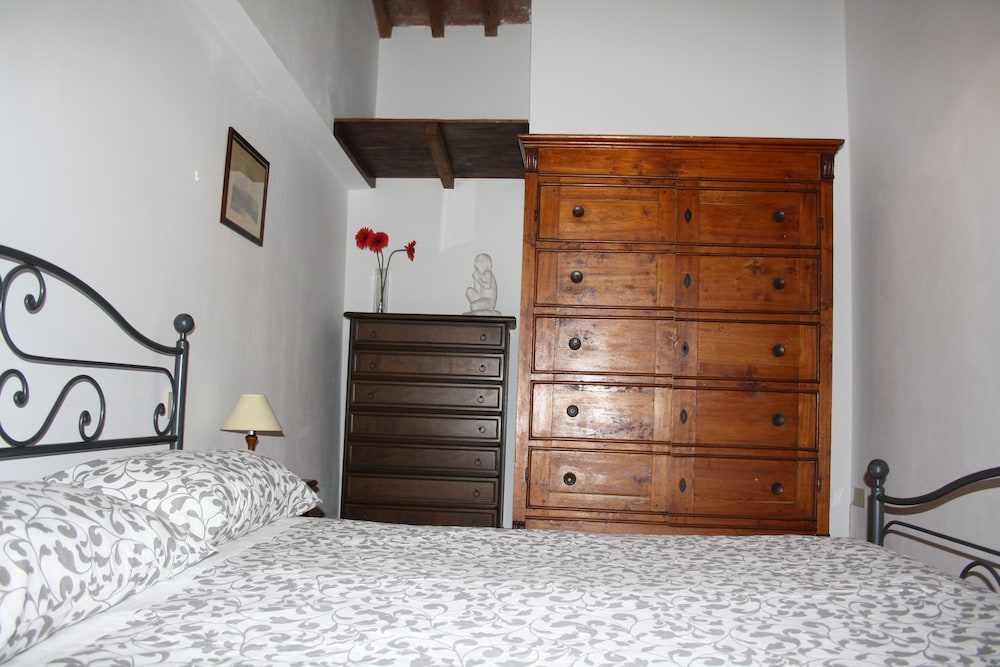 Apartment, 2 Bedrooms, Mountain View, Garden Area