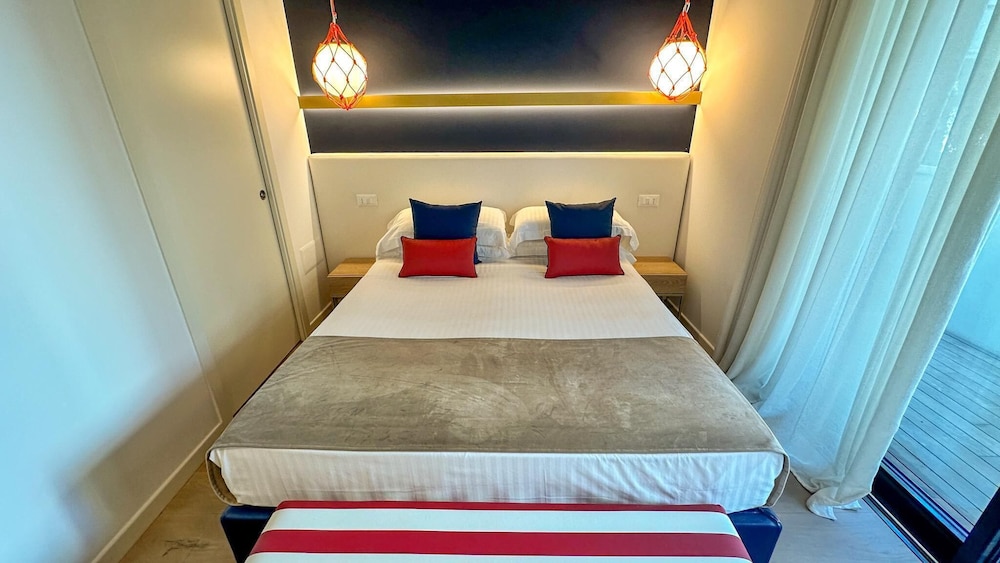 Appartamento Superior Luxury, 2 camere da letto