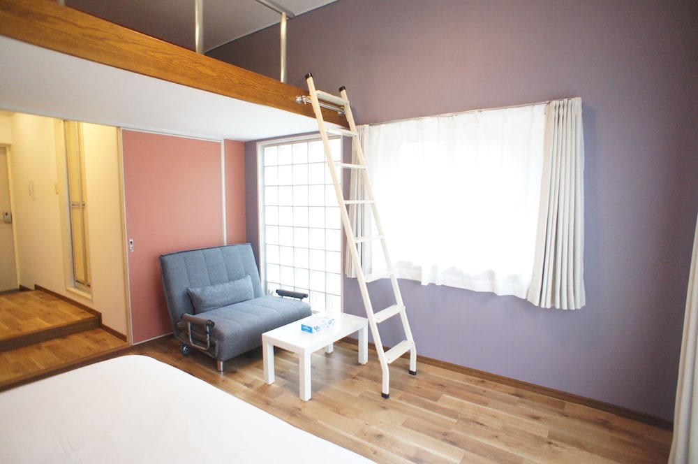 Basic Triple Room - Photo 14