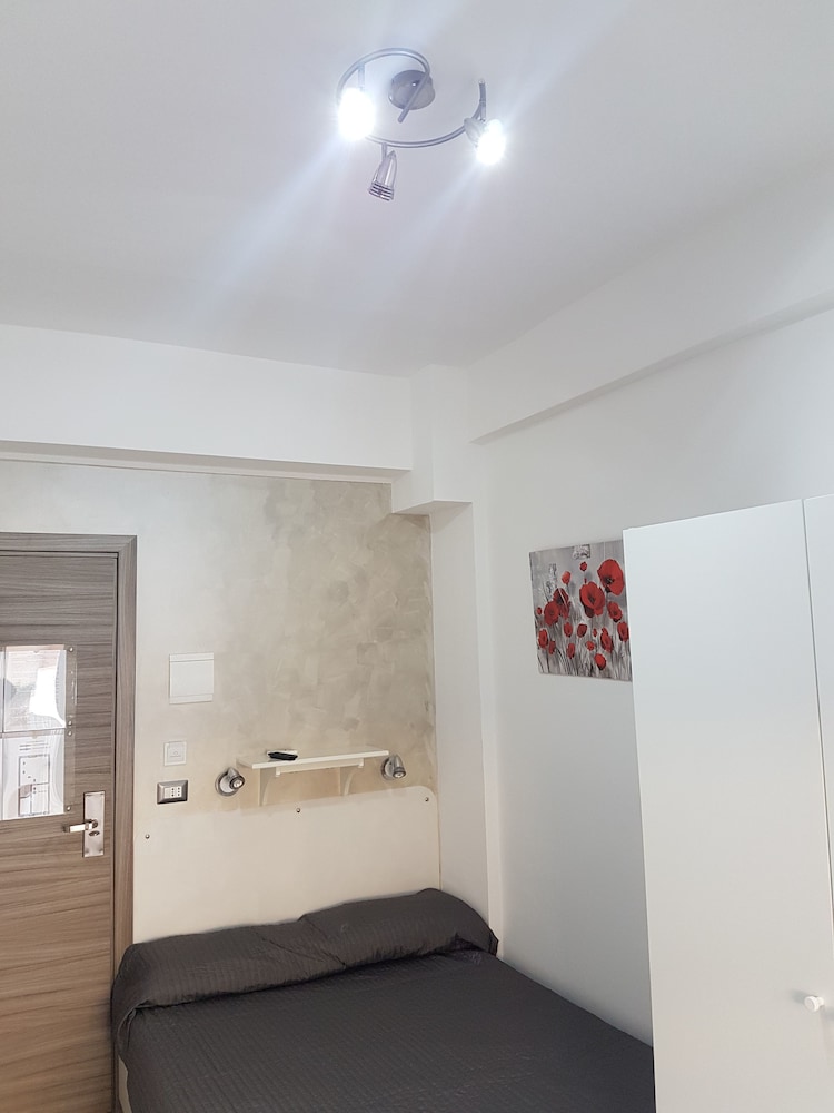 Elite Double Room, Terrace, Courtyard View photo 2