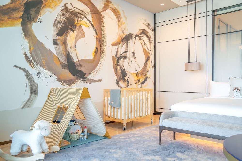 Signature Suite, 2 Bedrooms (Family)