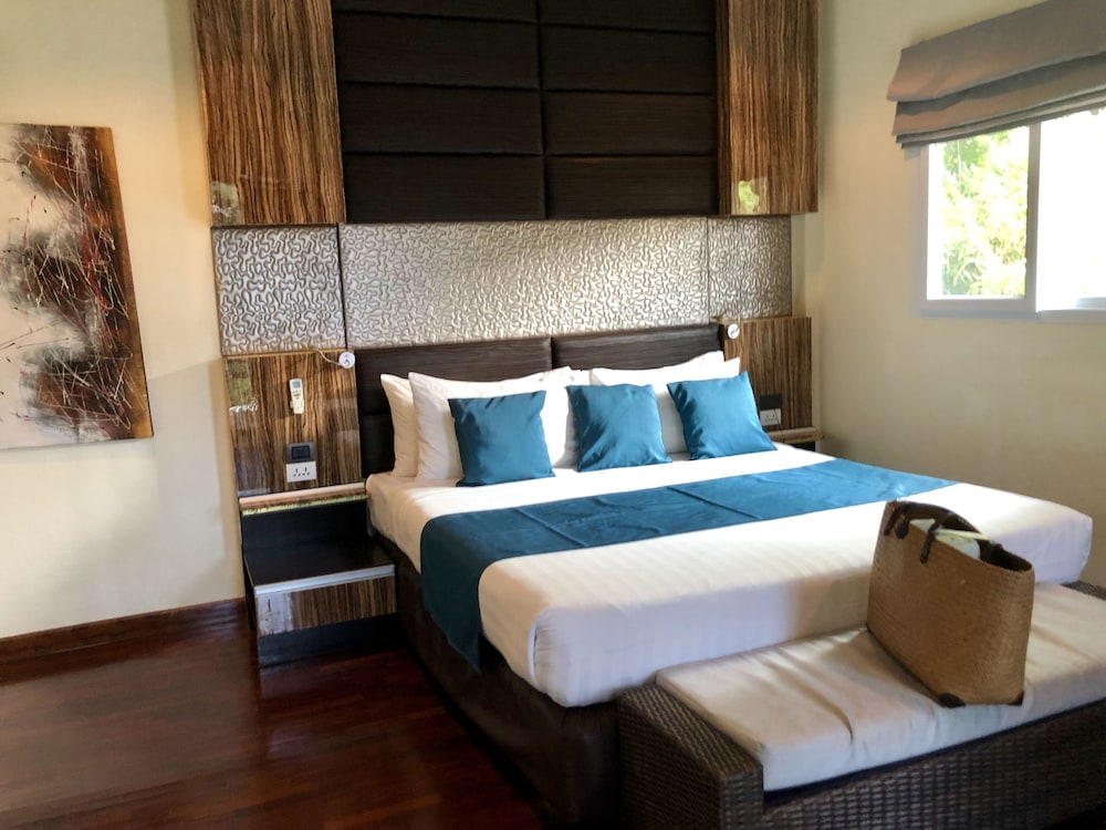 Premium Bungalow - Photo 6
