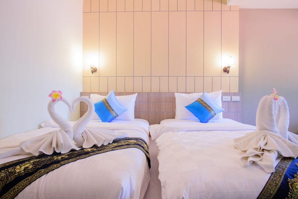 Deluxe Room photo 3