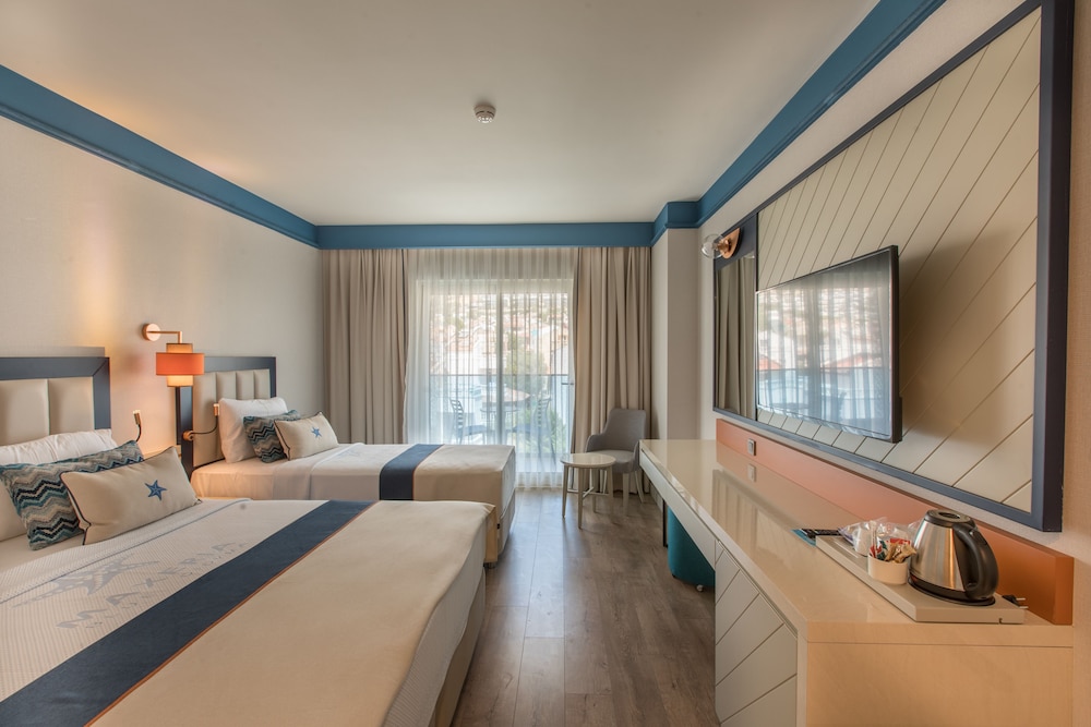 Standard Land View Room