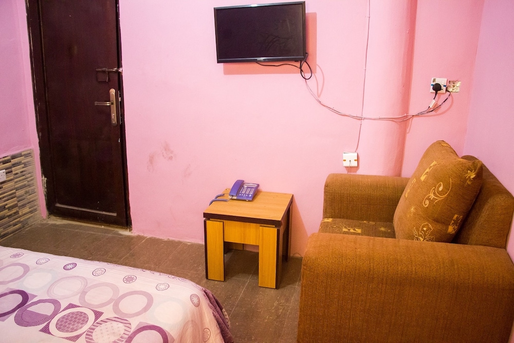 Suite photo 1