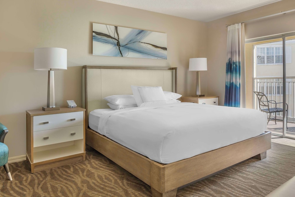 Room, 3 Bedrooms, Accessible (Hearing)