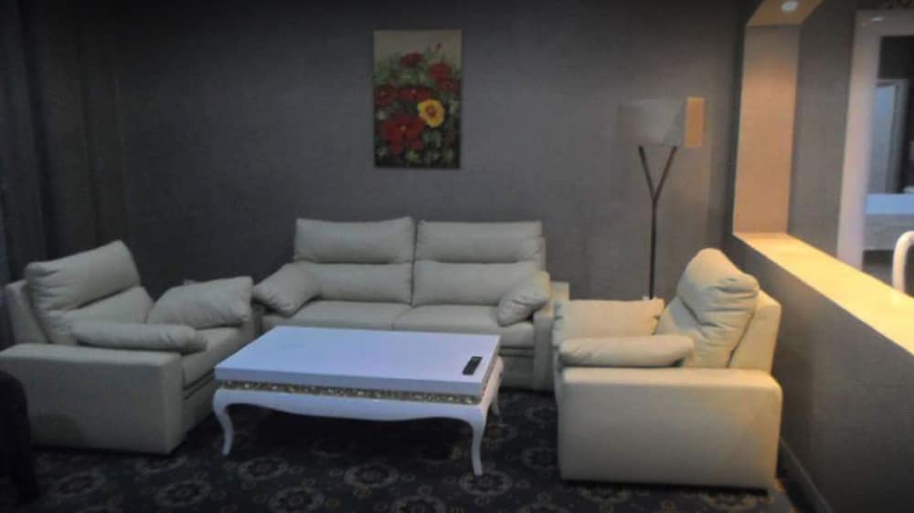 Presidential Suite photo 3