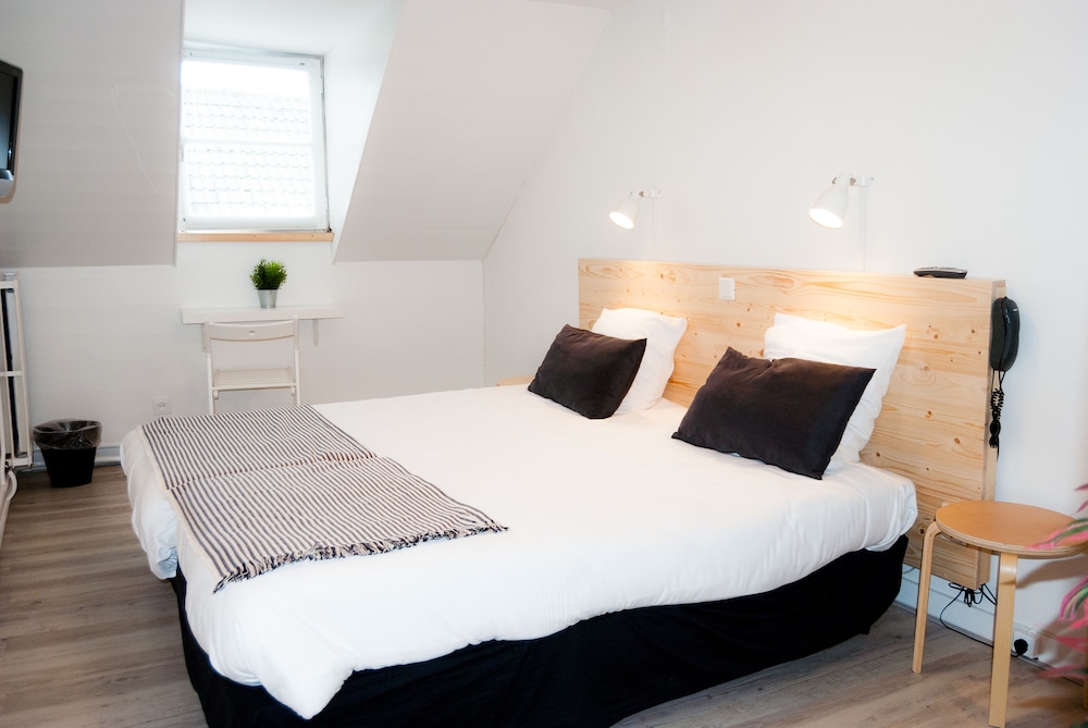 Comfort Double Room photo 2