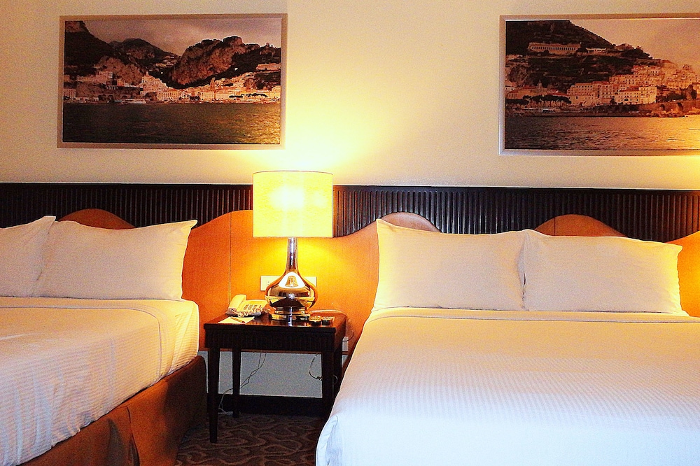 Deluxe Twin Room - Photo 3