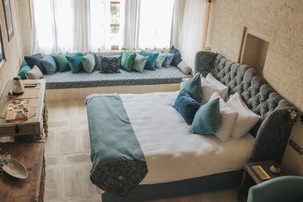 Luxury Studio Suite