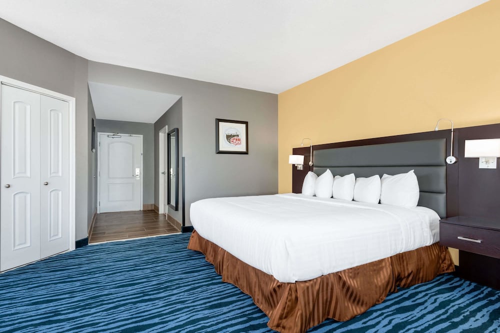 Business King Room - Photo 4