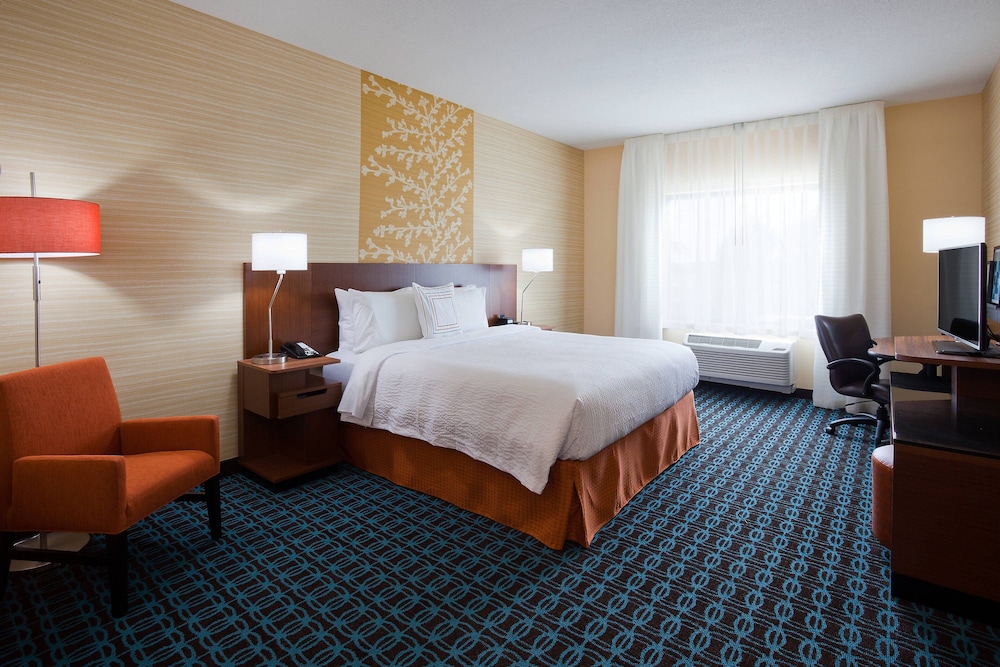 Superior Double Room, Harbor View
