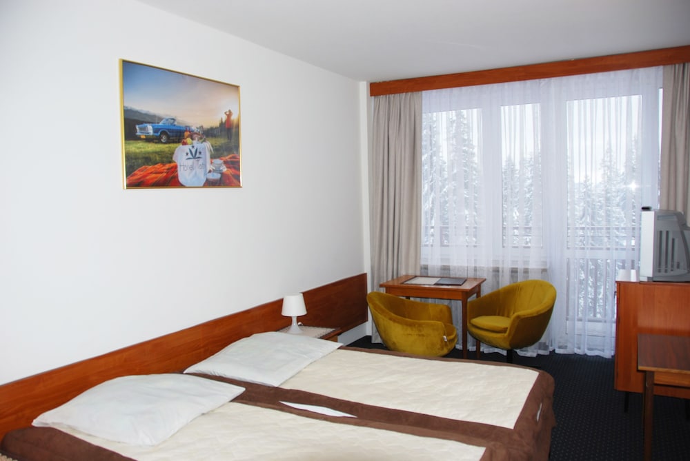 Twin Room, Mountain View photo 3