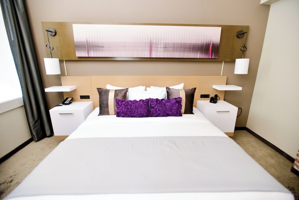 Premium Suite, 1 Bedroom, Non Smoking photo 3