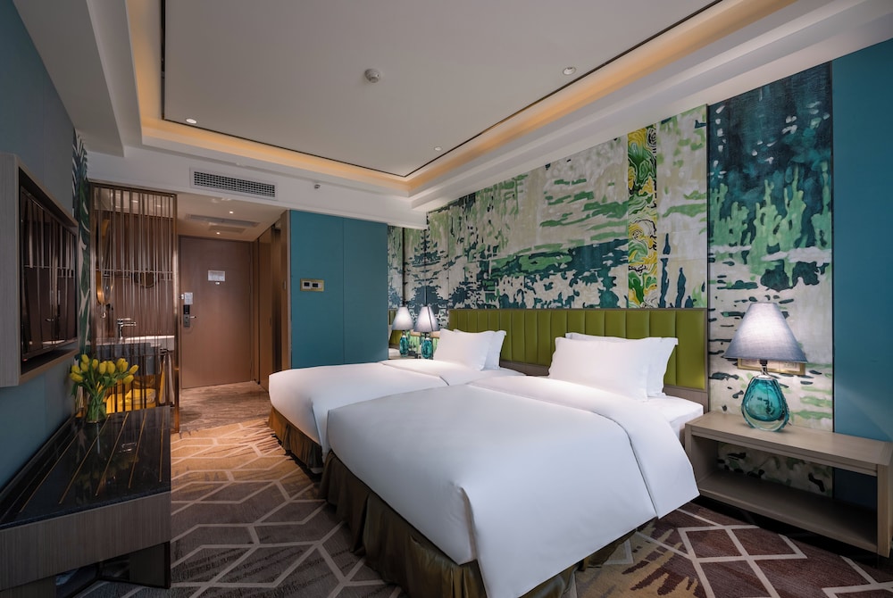 Design Twin Room