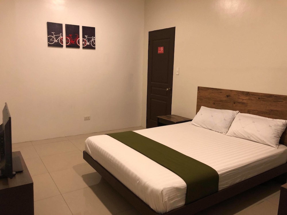 Standard Room photo 2