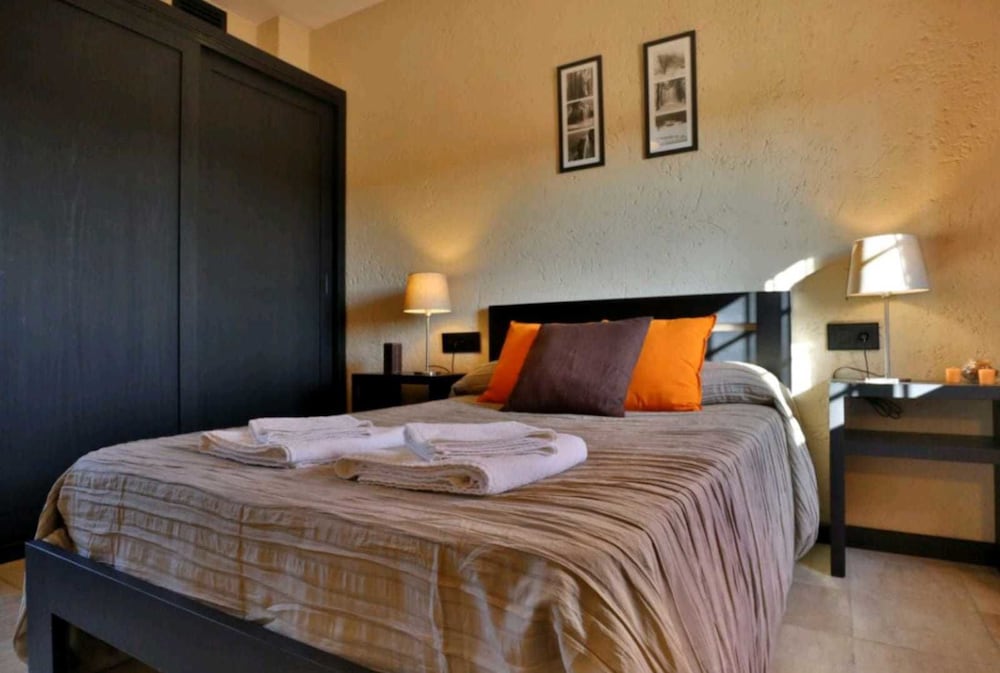 Habitación Deluxe (Cloe II)