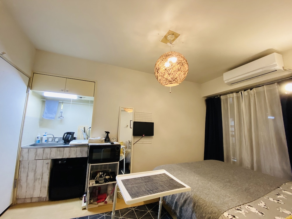 Basic Apartment (L401) photo 3