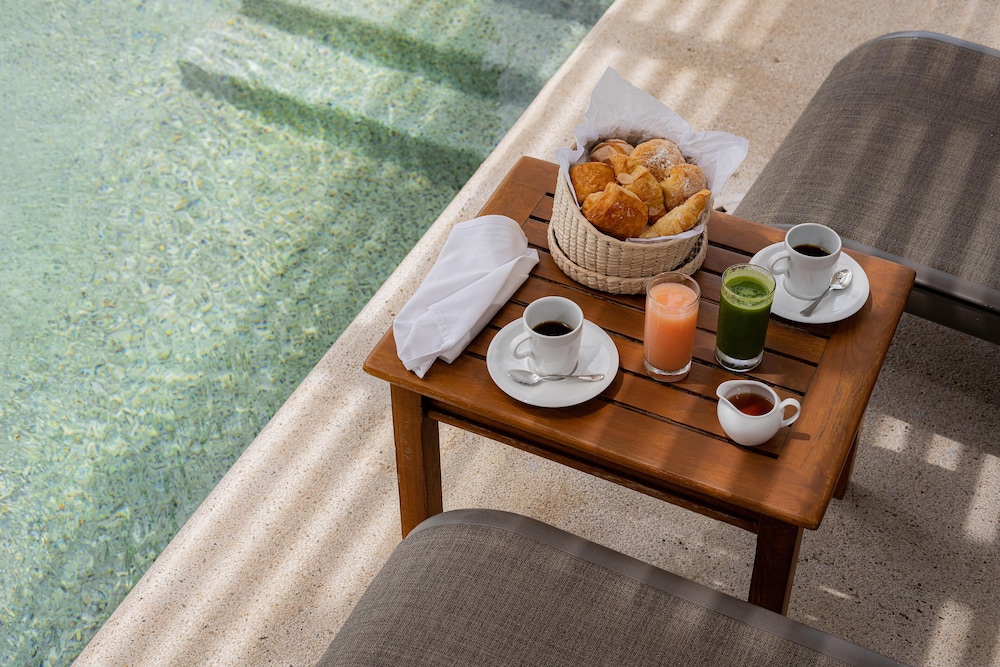 Ocean View Casita with plunge  pool - Photo 6