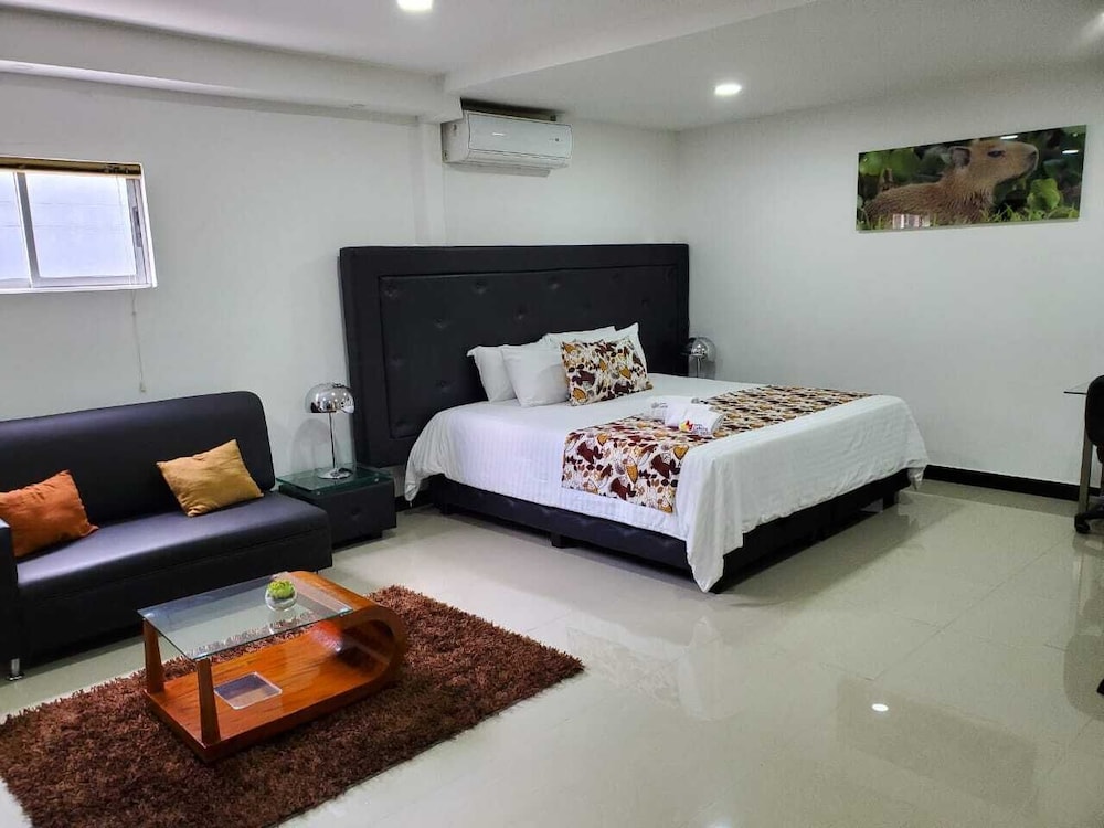 Comfort Studio Suite photo 2