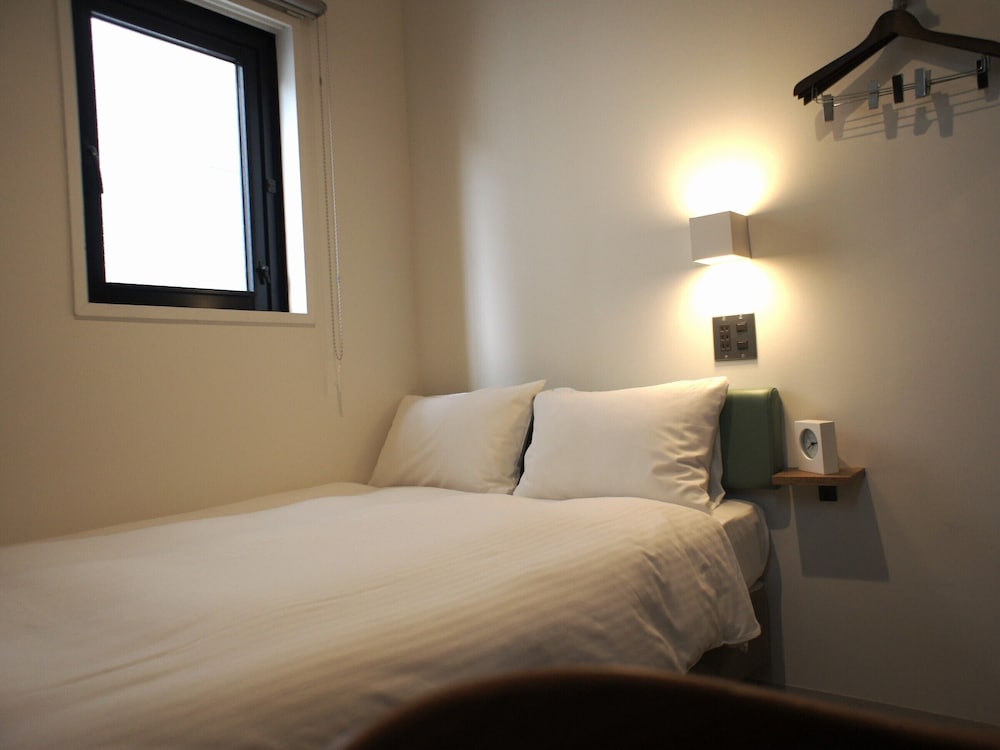 Economy Double Room, Non Smoking