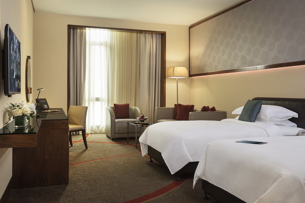Room, 2 Twin Beds (Guest) - Photo 2