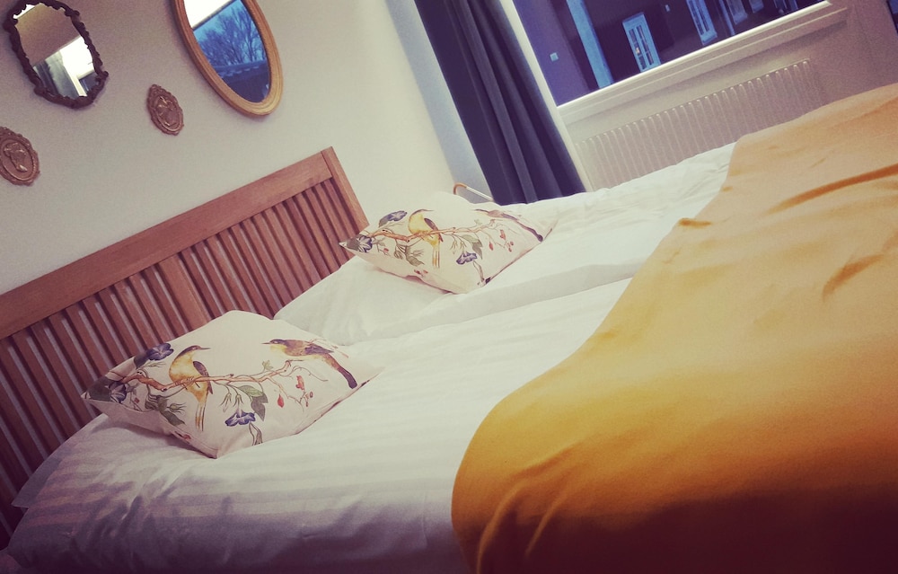 Double Room, Lake View