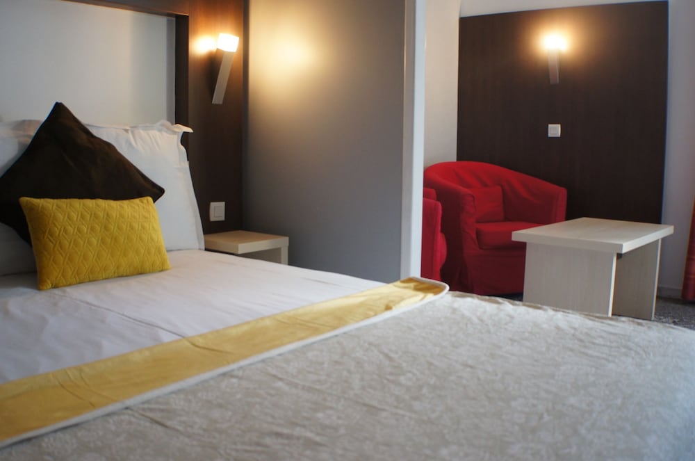 Double Room Single Use photo 2