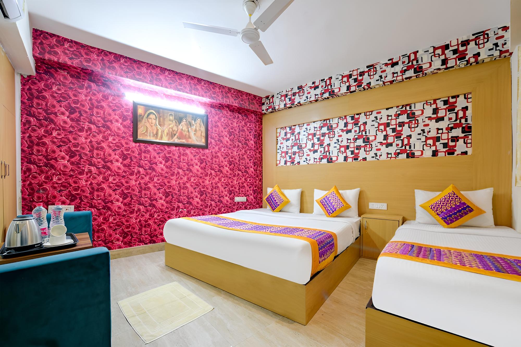 Superior Triple Room - Photo 6