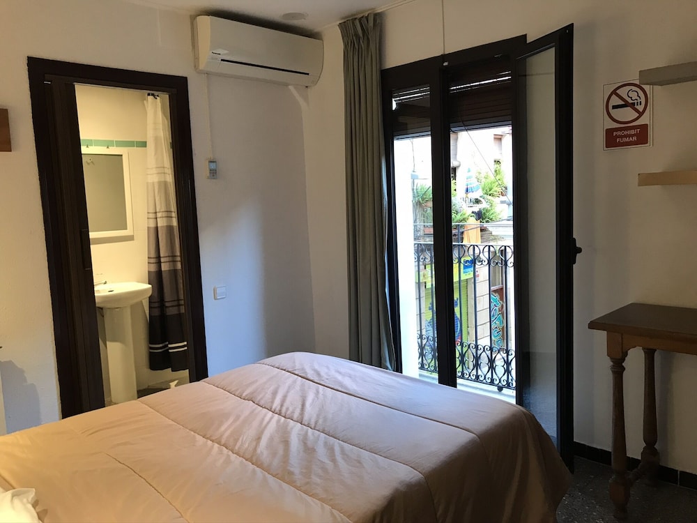 Habitación Doble Ciudad