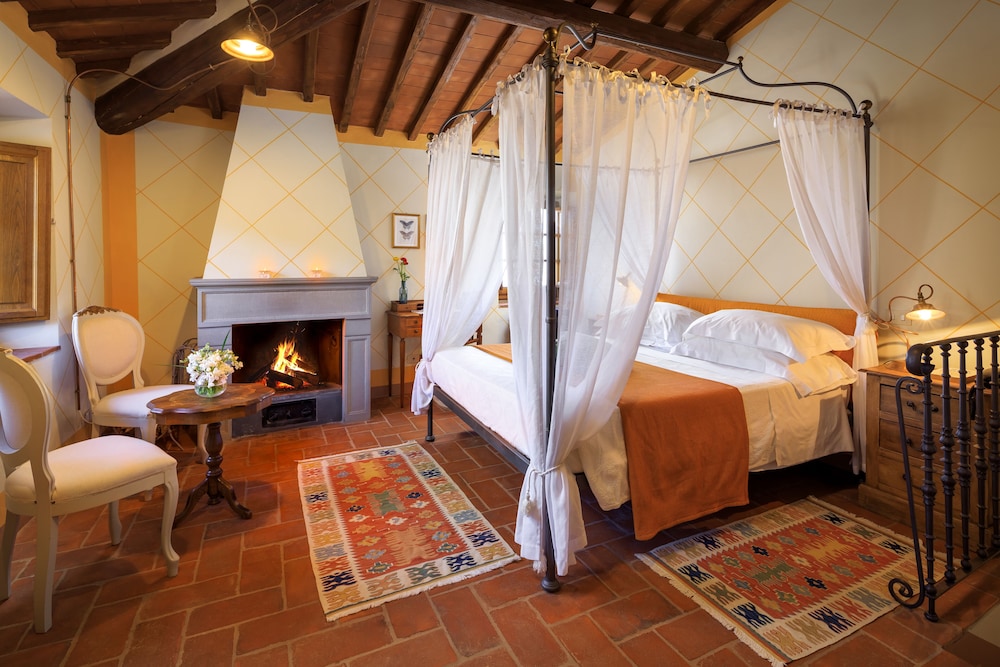 Studio Suite (I Corbezzoli)