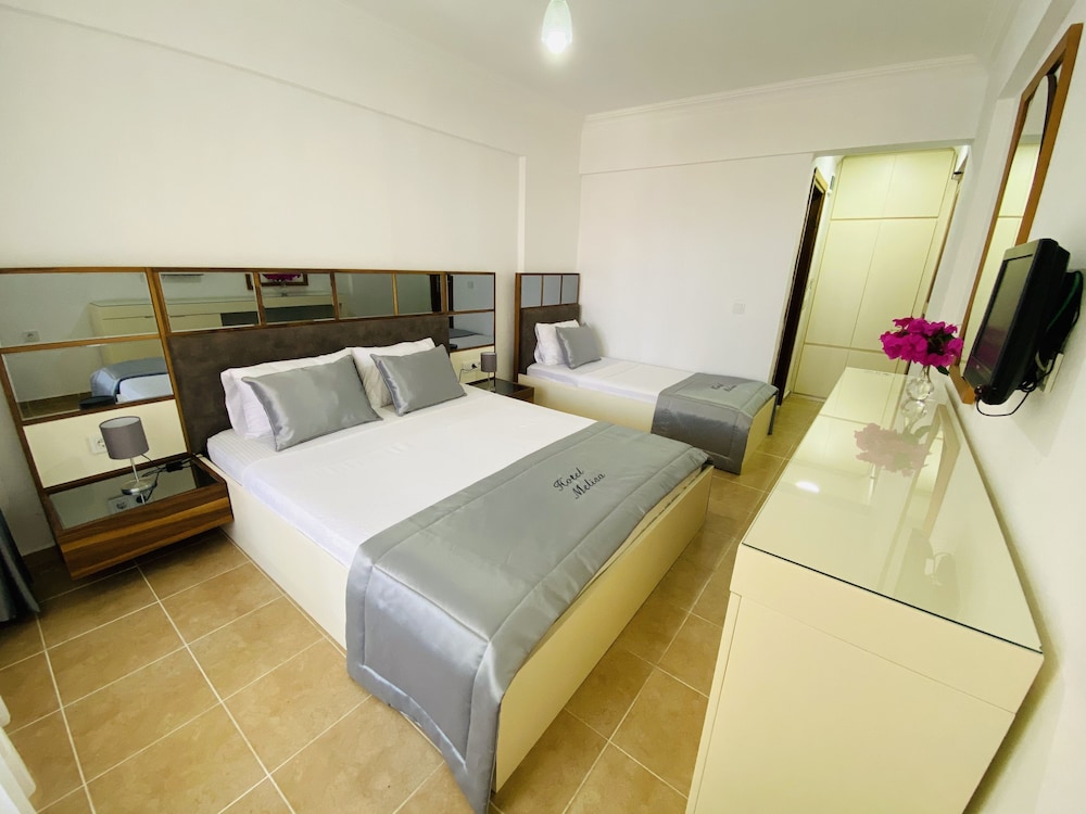Standard Double Room, Garden View - Photo 3