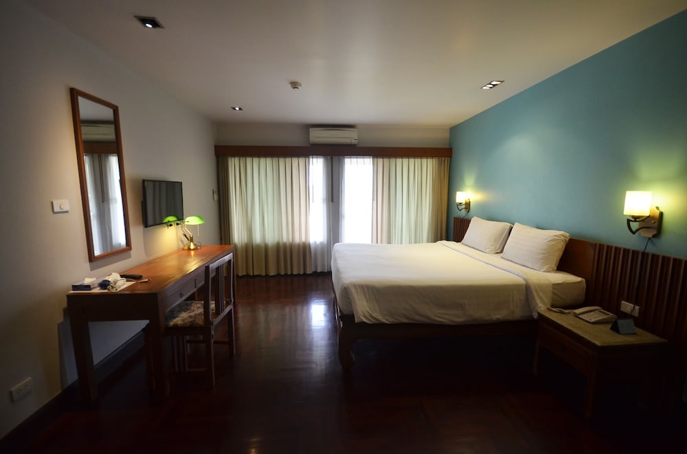 Family Suite, 2 Bedrooms photo 2