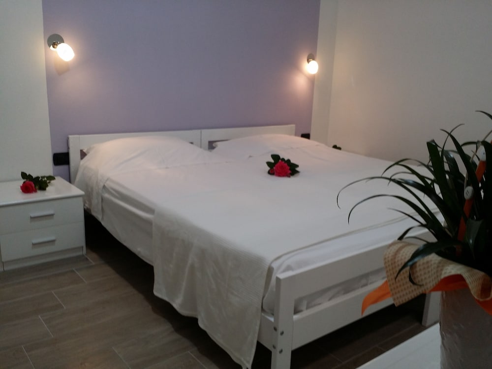 Classic Double Room, 1 Bedroom, Non Smoking