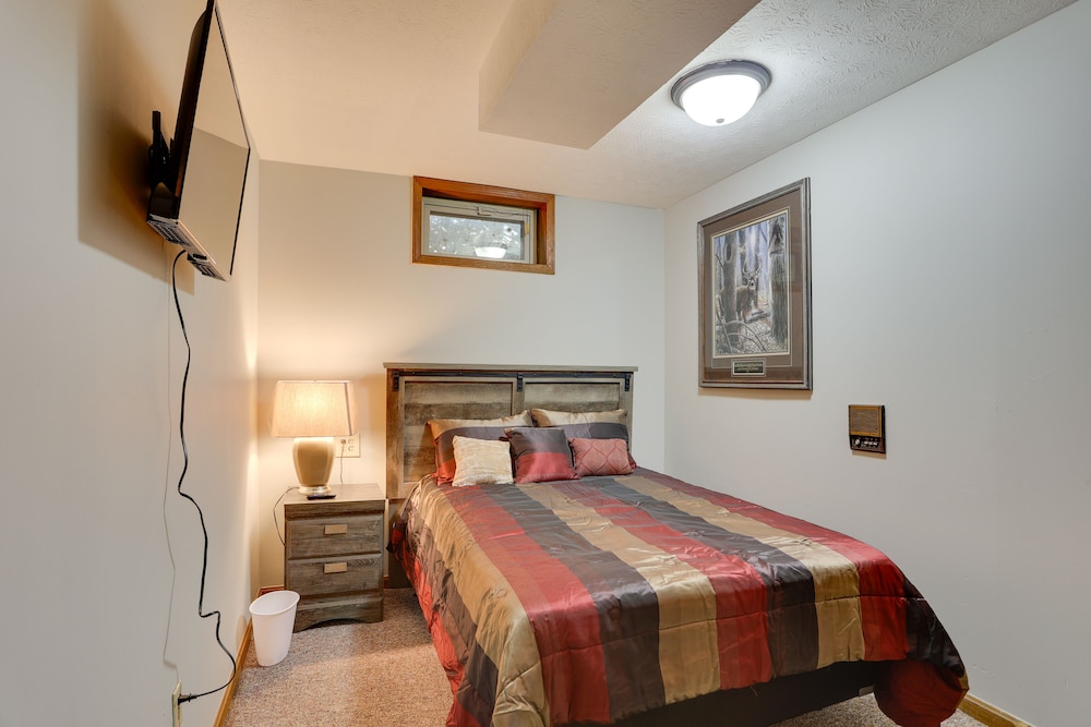 Apartment (2 Bedrooms) photo 2