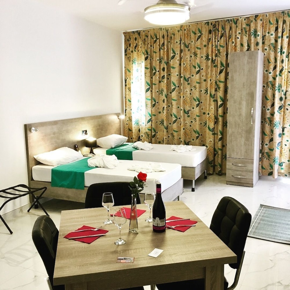 Comfort Studio Suite