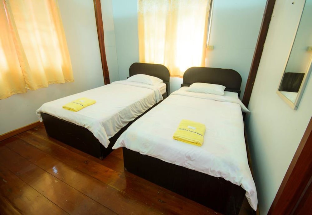 Standard Room With Air-Conditioner