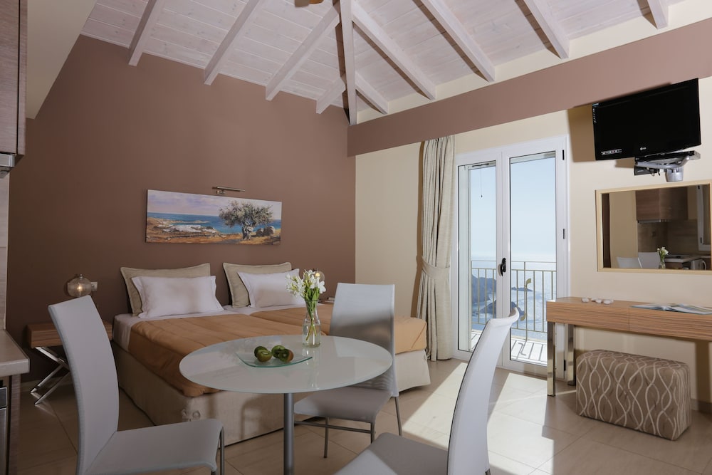 Executive Suite, Sea View photo 2
