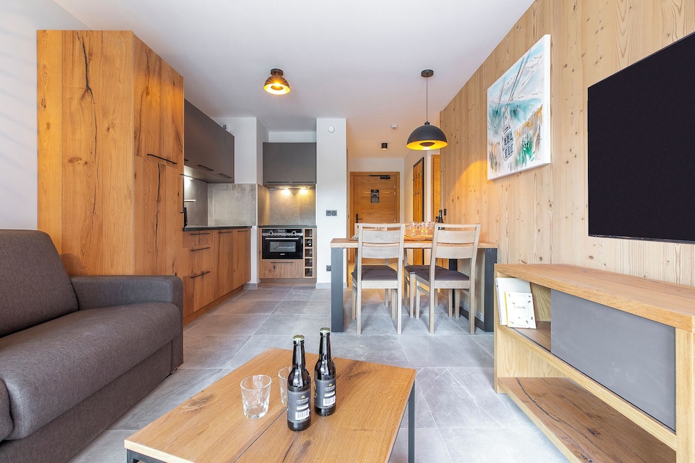 1 bedroom apartment - 2-4 people photo 1