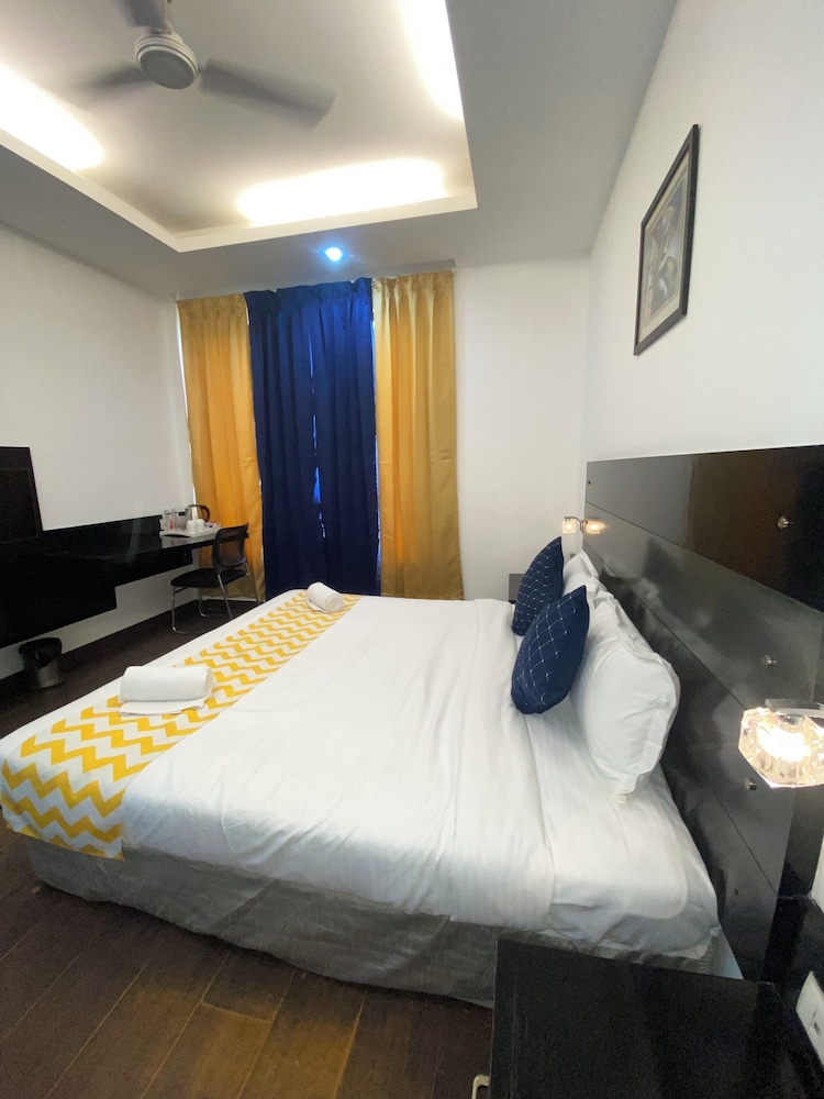 Deluxe Room photo 2