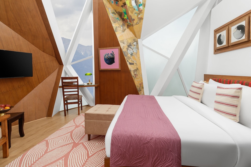 Premium Double Room