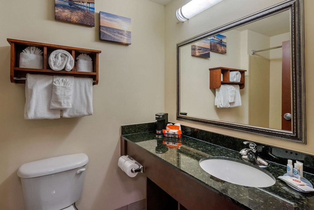Suite, 2 Queen Beds, Non Smoking - Photo 7